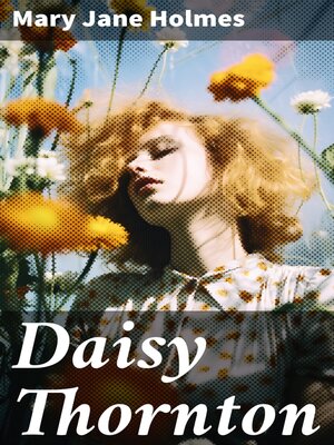 cover image of Daisy Thornton